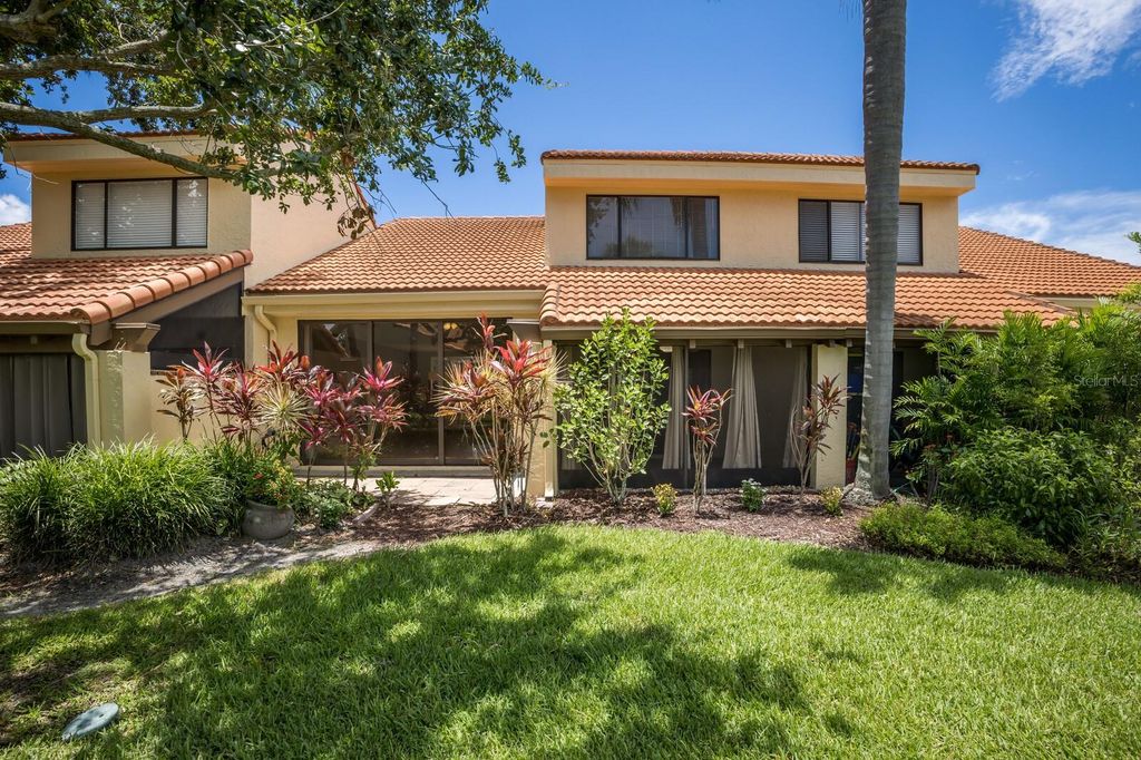 5346 HUNTINGWOOD COURT 21, Sarasota, FL 34235