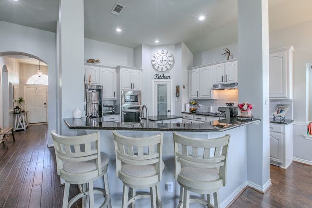 11406 Gatesville Drive, Frisco, TX 75035