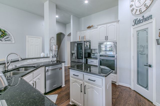 11406 Gatesville Drive, Frisco, TX 75035