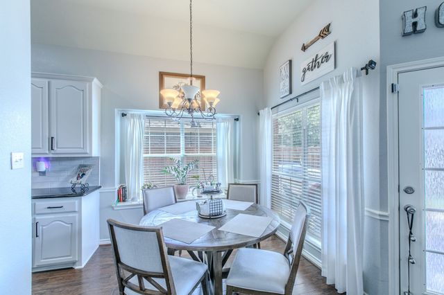 11406 Gatesville Drive, Frisco, TX 75035