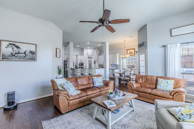 11406 Gatesville Drive, Frisco, TX 75035