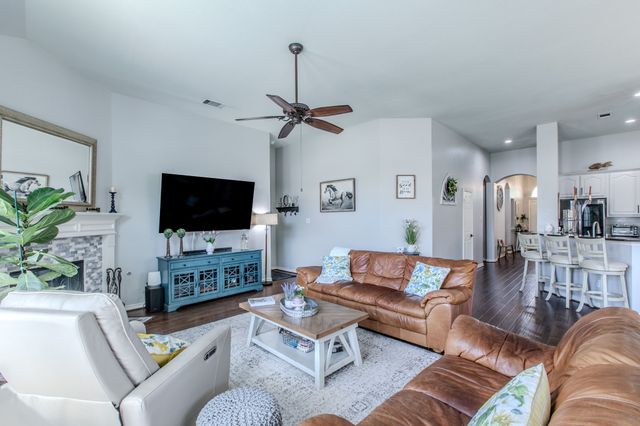 11406 Gatesville Drive, Frisco, TX 75035