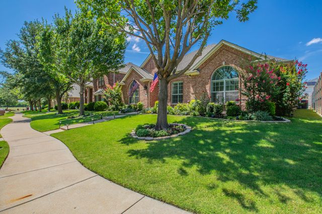 11406 Gatesville Drive, Frisco, TX 75035