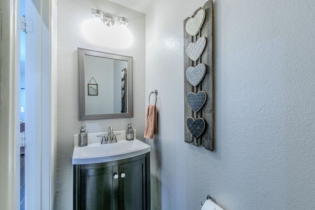 11406 Gatesville Drive, Frisco, TX 75035