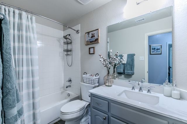 11406 Gatesville Drive, Frisco, TX 75035