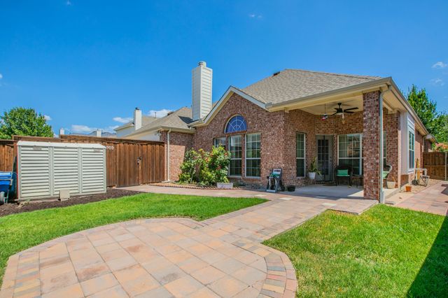 11406 Gatesville Drive, Frisco, TX 75035