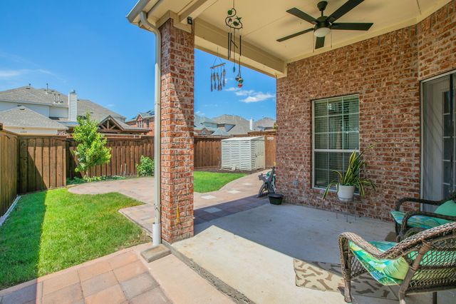 11406 Gatesville Drive, Frisco, TX 75035
