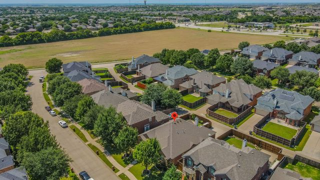 11406 Gatesville Drive, Frisco, TX 75035