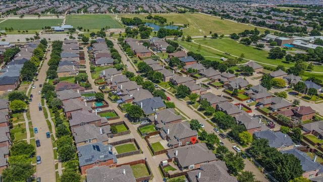11406 Gatesville Drive, Frisco, TX 75035