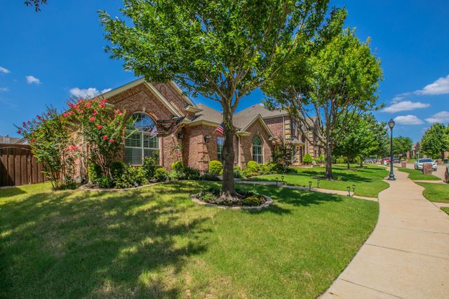 11406 Gatesville Drive, Frisco, TX 75035