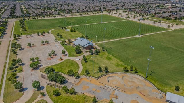 11406 Gatesville Drive, Frisco, TX 75035