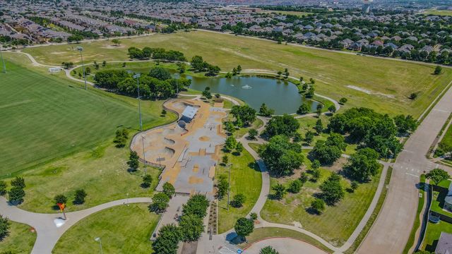 11406 Gatesville Drive, Frisco, TX 75035
