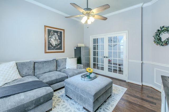 11406 Gatesville Drive, Frisco, TX 75035