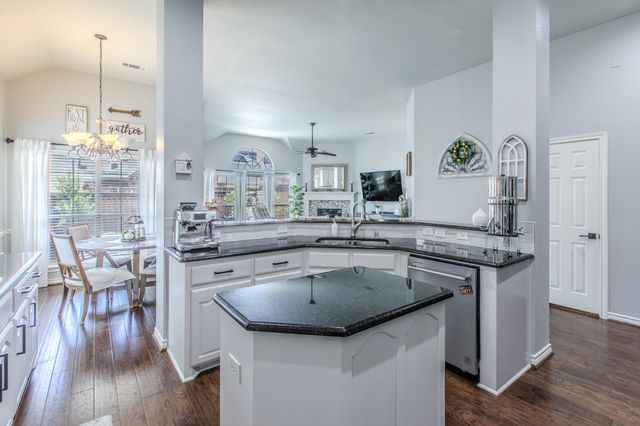 11406 Gatesville Drive, Frisco, TX 75035