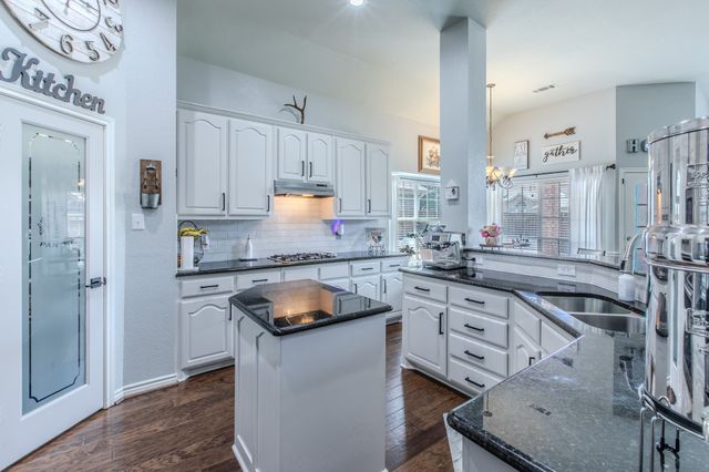 11406 Gatesville Drive, Frisco, TX 75035