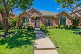 11406 Gatesville Drive, Frisco, TX 75035