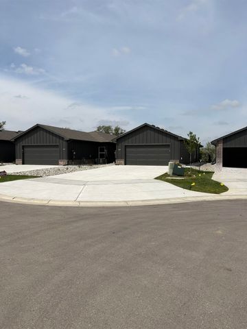 4829 N Vassar Avenue, Wichita, KS 67220