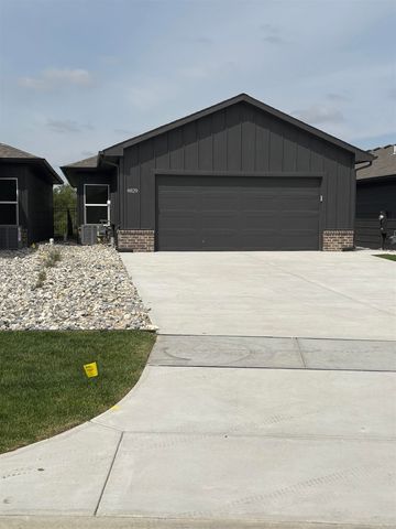 4829 N Vassar Avenue, Wichita, KS 67220