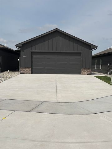 4829 N Vassar Avenue, Wichita, KS 67220