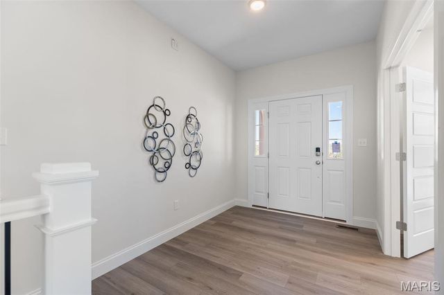 217 Bottlebrush Grove Court, Cottleville, MO 63304