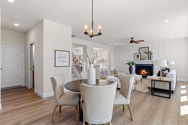 217 Bottlebrush Grove Court, Cottleville, MO 63304