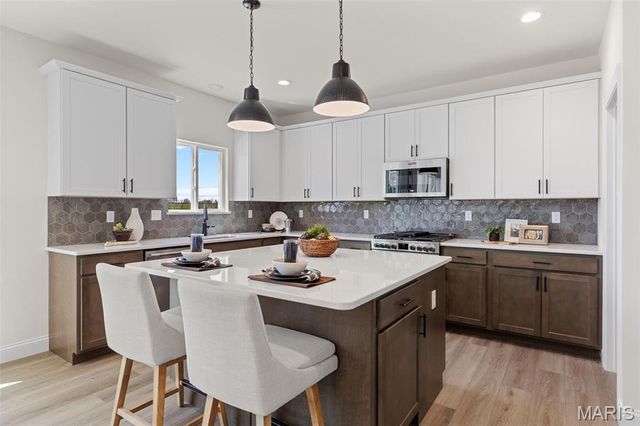 217 Bottlebrush Grove Court, Cottleville, MO 63304