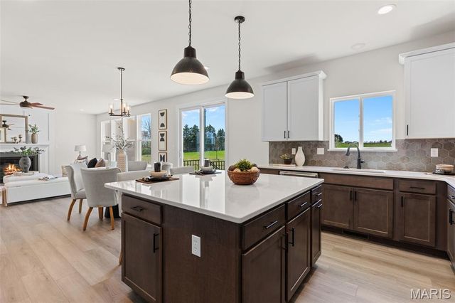 217 Bottlebrush Grove Court, Cottleville, MO 63304