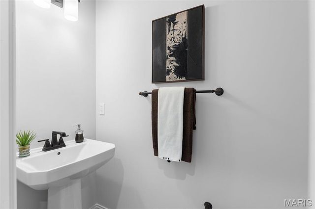 217 Bottlebrush Grove Court, Cottleville, MO 63304