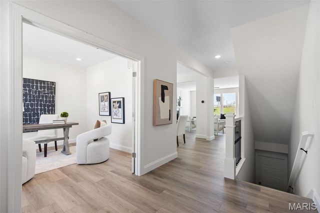 217 Bottlebrush Grove Court, Cottleville, MO 63304