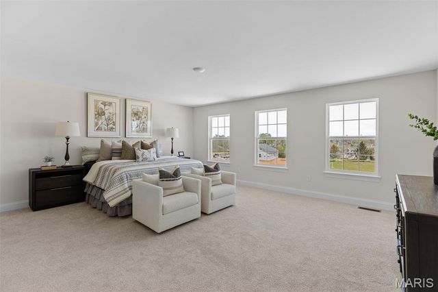 217 Bottlebrush Grove Court, Cottleville, MO 63304