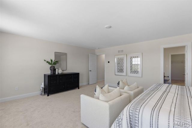 217 Bottlebrush Grove Court, Cottleville, MO 63304