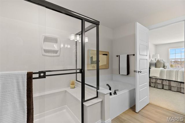 217 Bottlebrush Grove Court, Cottleville, MO 63304