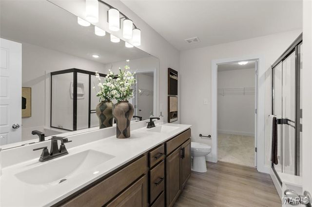 217 Bottlebrush Grove Court, Cottleville, MO 63304