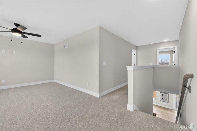 217 Bottlebrush Grove Court, Cottleville, MO 63304