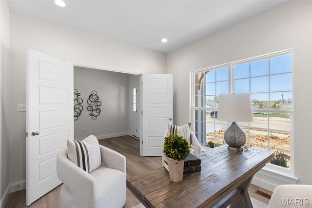 217 Bottlebrush Grove Court, Cottleville, MO 63304