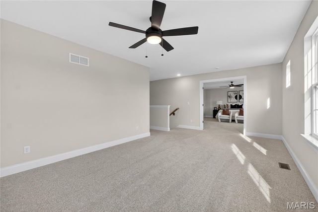 217 Bottlebrush Grove Court, Cottleville, MO 63304