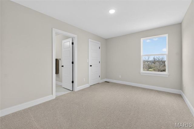 217 Bottlebrush Grove Court, Cottleville, MO 63304