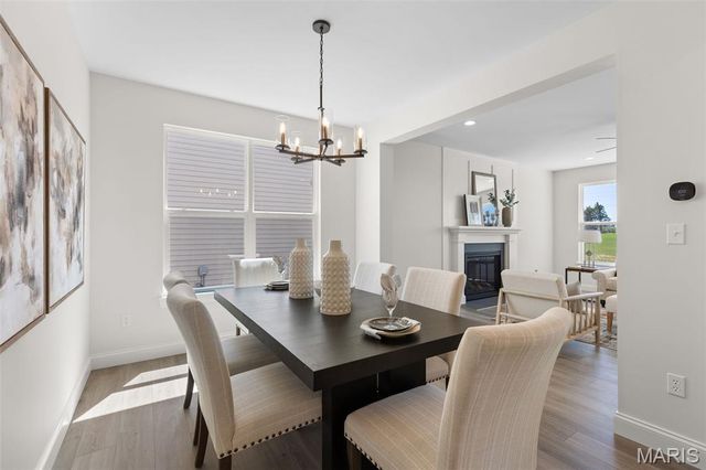 217 Bottlebrush Grove Court, Cottleville, MO 63304