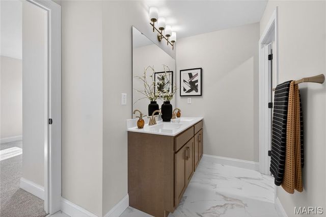 217 Bottlebrush Grove Court, Cottleville, MO 63304