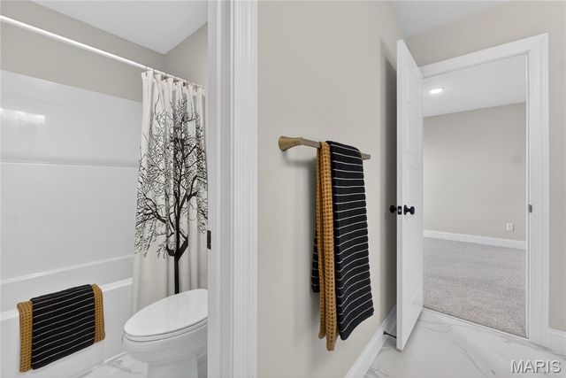 217 Bottlebrush Grove Court, Cottleville, MO 63304