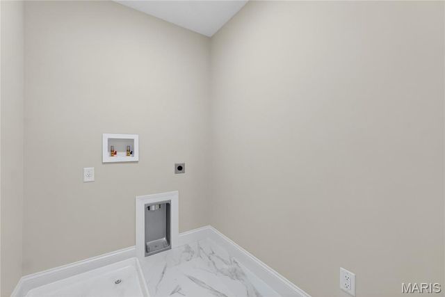 217 Bottlebrush Grove Court, Cottleville, MO 63304