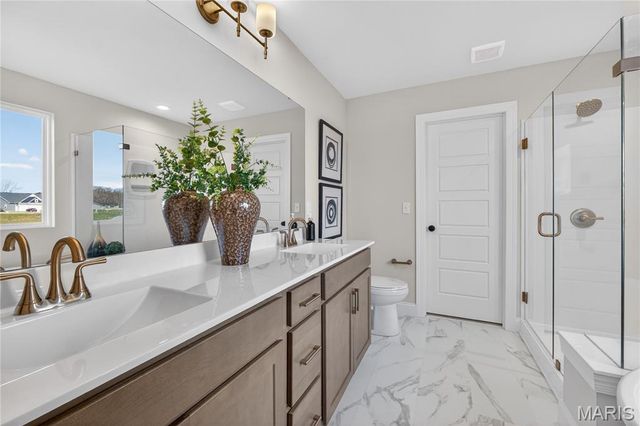 217 Bottlebrush Grove Court, Cottleville, MO 63304