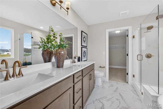 217 Bottlebrush Grove Court, Cottleville, MO 63304