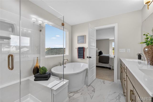 217 Bottlebrush Grove Court, Cottleville, MO 63304