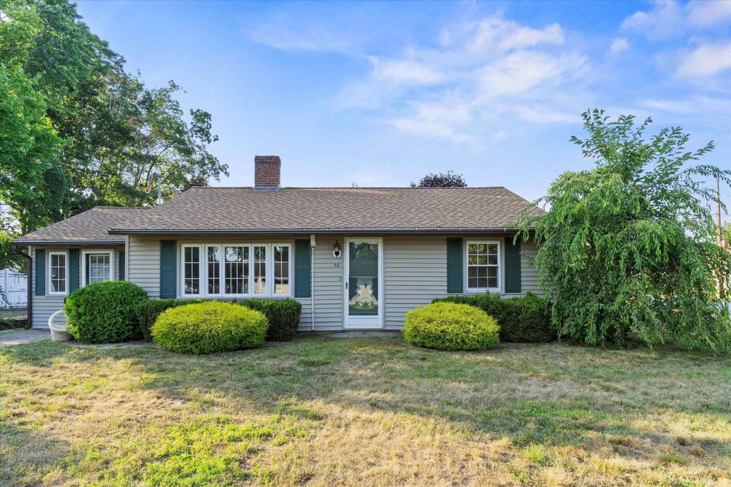 24 Cornell Road, Nashua, NH 03064