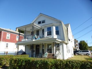 50 Beecher Avenue, Waterbury, CT 06705