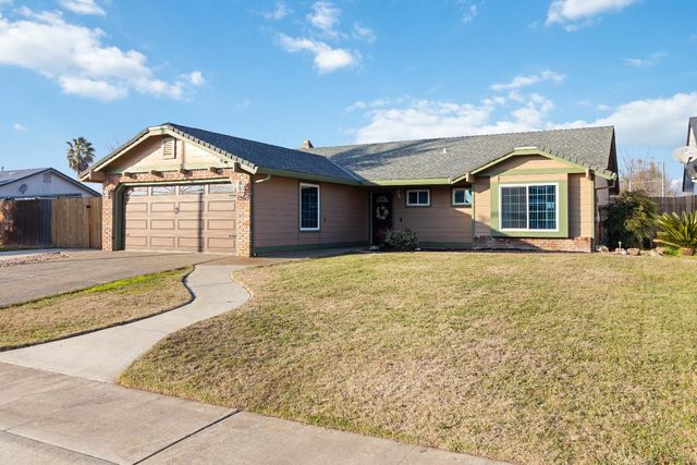 1565 Larry St, Olivehurst, CA 95961