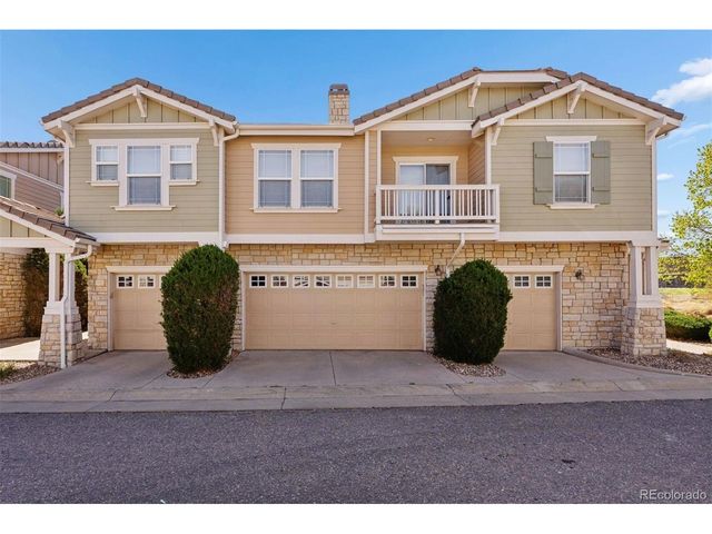 12826 Mayfair Way E, Englewood, CO 80112