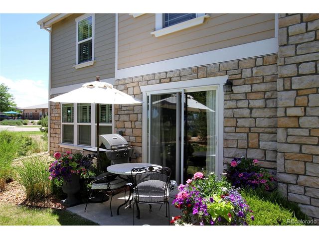 12826 Mayfair Way E, Englewood, CO 80112