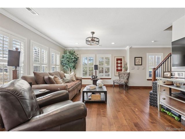 12826 Mayfair Way E, Englewood, CO 80112